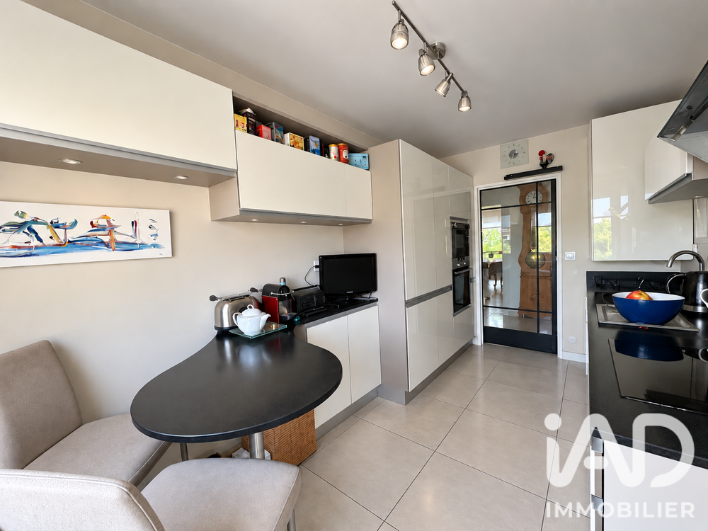 Vente Appartement Vente Appartement 5 pièces Saint-priest-en-jarez
