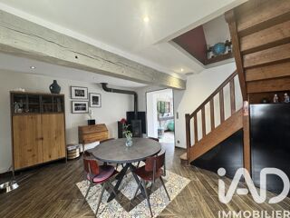  Maison à vendre 5 pièces 85 m²
