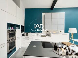  Appartement à vendre 5 pièces 180 m²