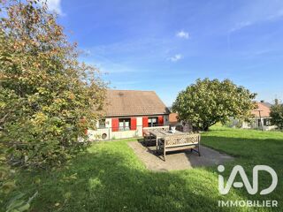 Vente Maison Vente Maison/villa 4 pièces Villemanoche