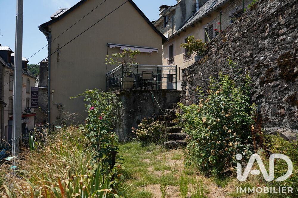 Vente Maison de village 7 pièces