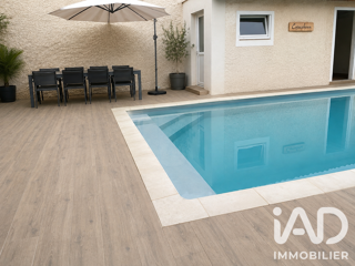  Maison à vendre 6 pièces 164 m²