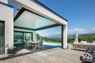  Maison à vendre 5 pièces 163 m²
