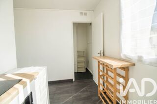  Appartement � vendre 3 pi�ces 61 m�