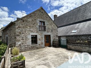  Maison � vendre 3 pi�ces 62 m�