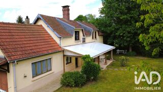  Maison à vendre 7 pièces 157 m²