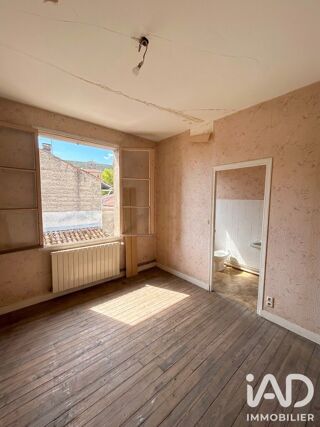  Maison à vendre 4 pièces 91 m²