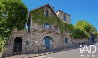  Maison à vendre 8 pièces 238 m²