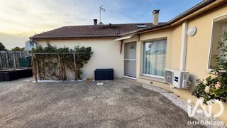 Vente Maison Vente Maison/villa 3 pièces Vaux-sur-seine