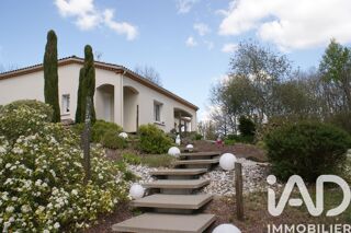  Maison à vendre 5 pièces 167 m²