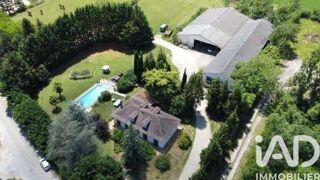  Maison à vendre 7 pièces 315 m²