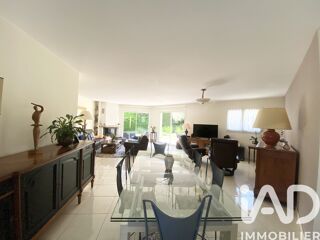  Maison à vendre 8 pièces 153 m²