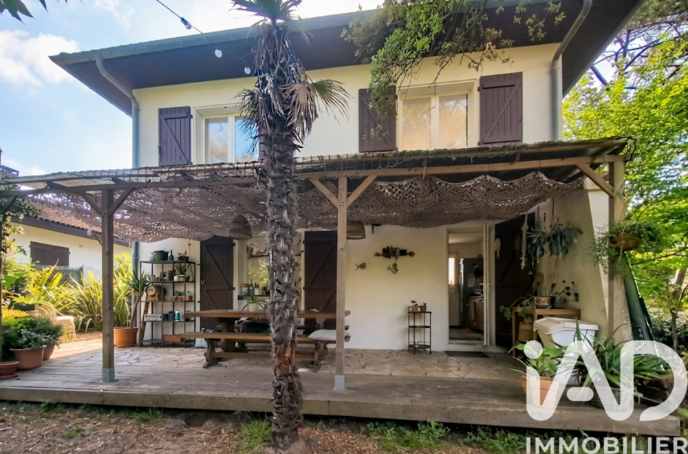 à vendre  Maison Soorts-Hossegor (40150)
