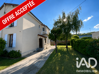  Maison à vendre 4 pièces 68 m²