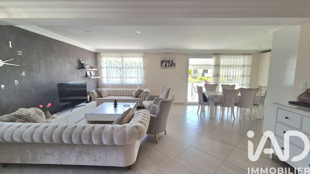 Vente Duplex 5 pièces