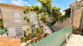  Immeuble à vendre 120 m²