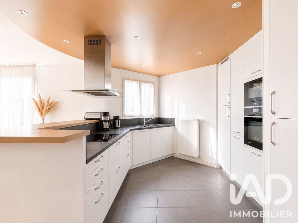 Vente Appartement Vente Appartement 3 pièces Clamart