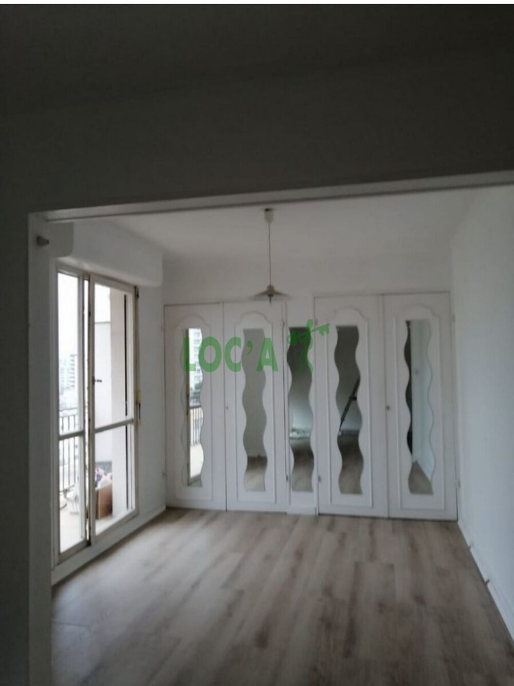 location Appartement - 6 pice(s) - 100 m Rillieux-la-Pape (69140)