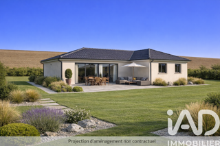  Terrain à vendre 1080 m²