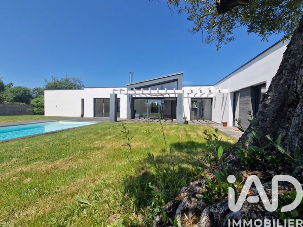 � vendre  Maison Saint-Hilaire-de-Riez (85270)