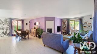  Maison à vendre 7 pièces 164 m²