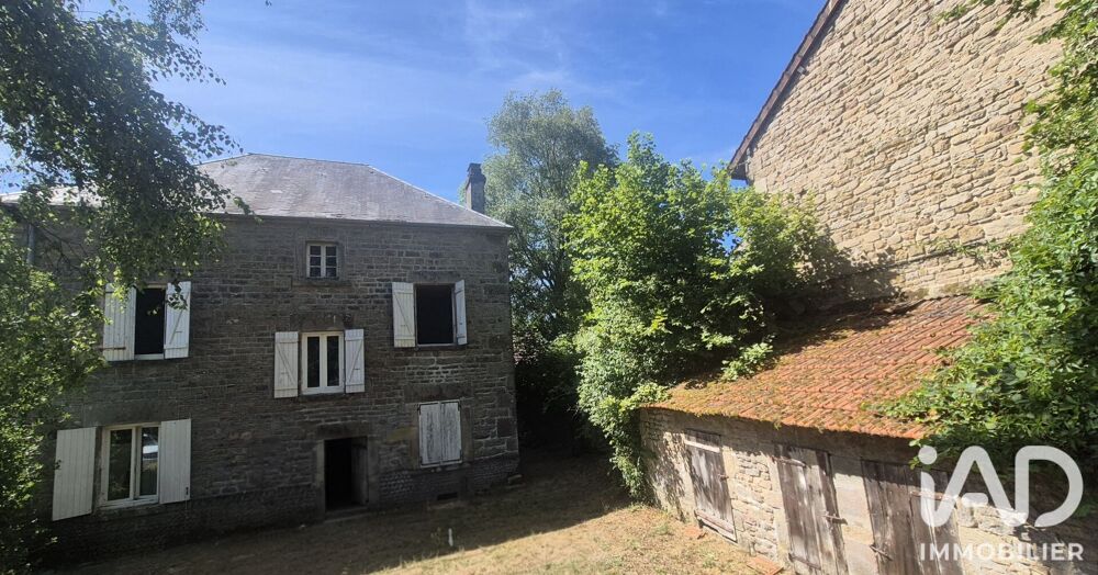 Vente Maison de village 5 pièces
