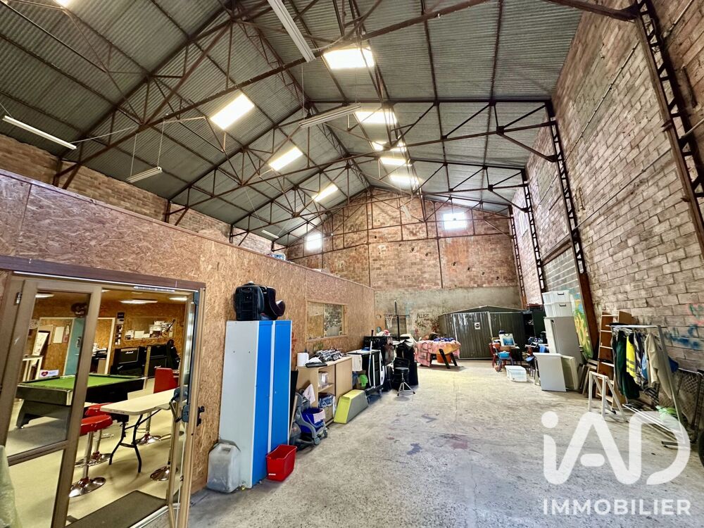 Vente Appartement Vente Atelier 5 pièces Saint-savinien