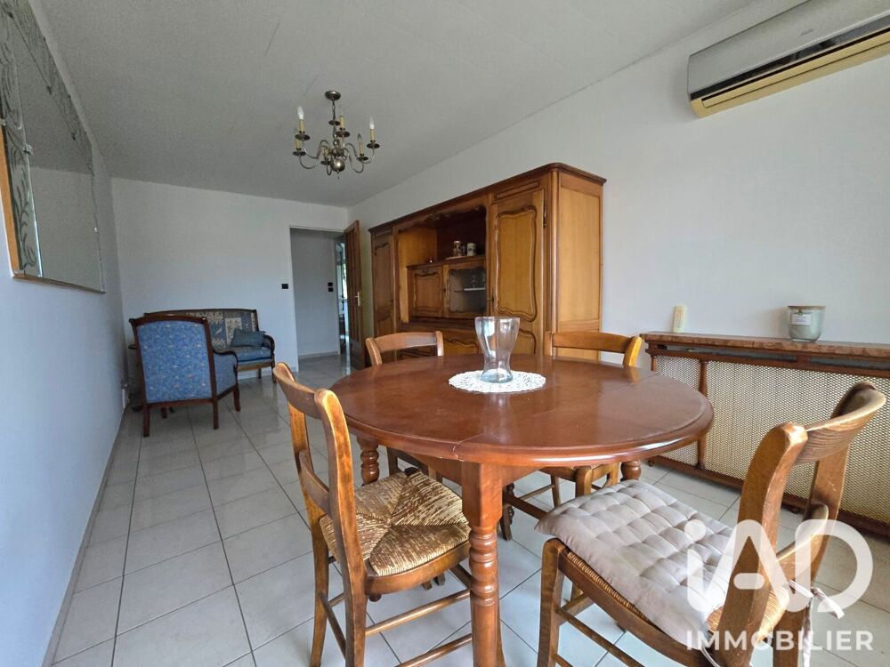Vente Appartement Vente Appartement 3 pièces Nice