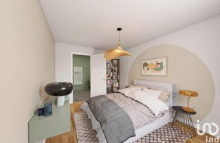  Maison 5 pièces 115 m² Angers