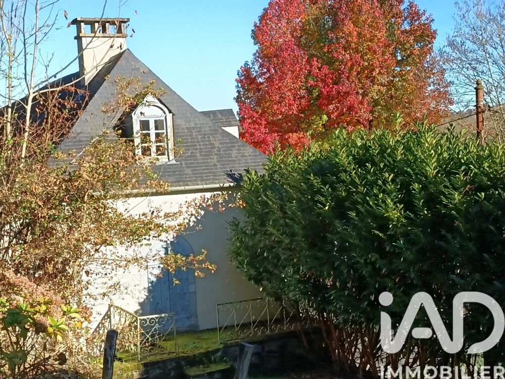 Vente Maison/villa 12 pièces