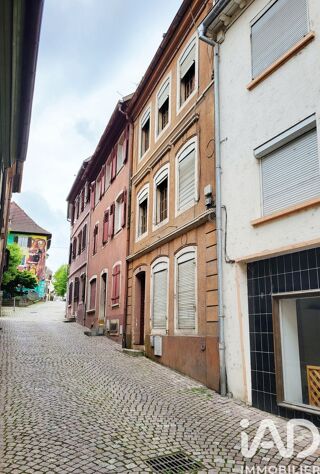  Immeuble à vendre 138 m²