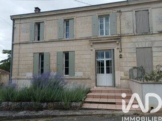  Maison à vendre 6 pièces 164 m²