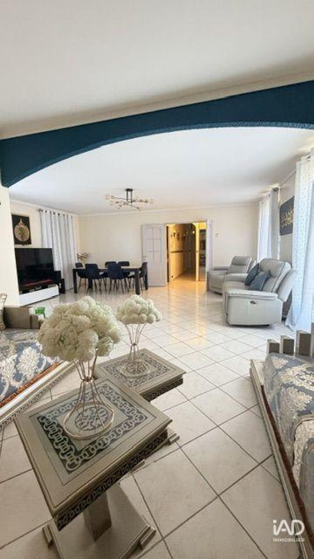 Vente Maison Vente Maison/villa 4 pièces Mauzac