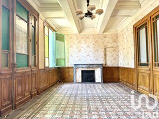  Maison à vendre 10 pièces 205 m²
