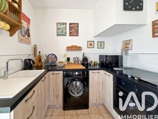  Maison à vendre 8 pièces 148 m²