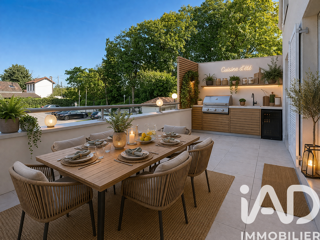  Appartement à vendre 4 pièces 90 m²