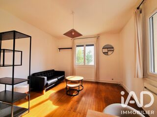  Appartement à vendre 3 pièces 64 m²