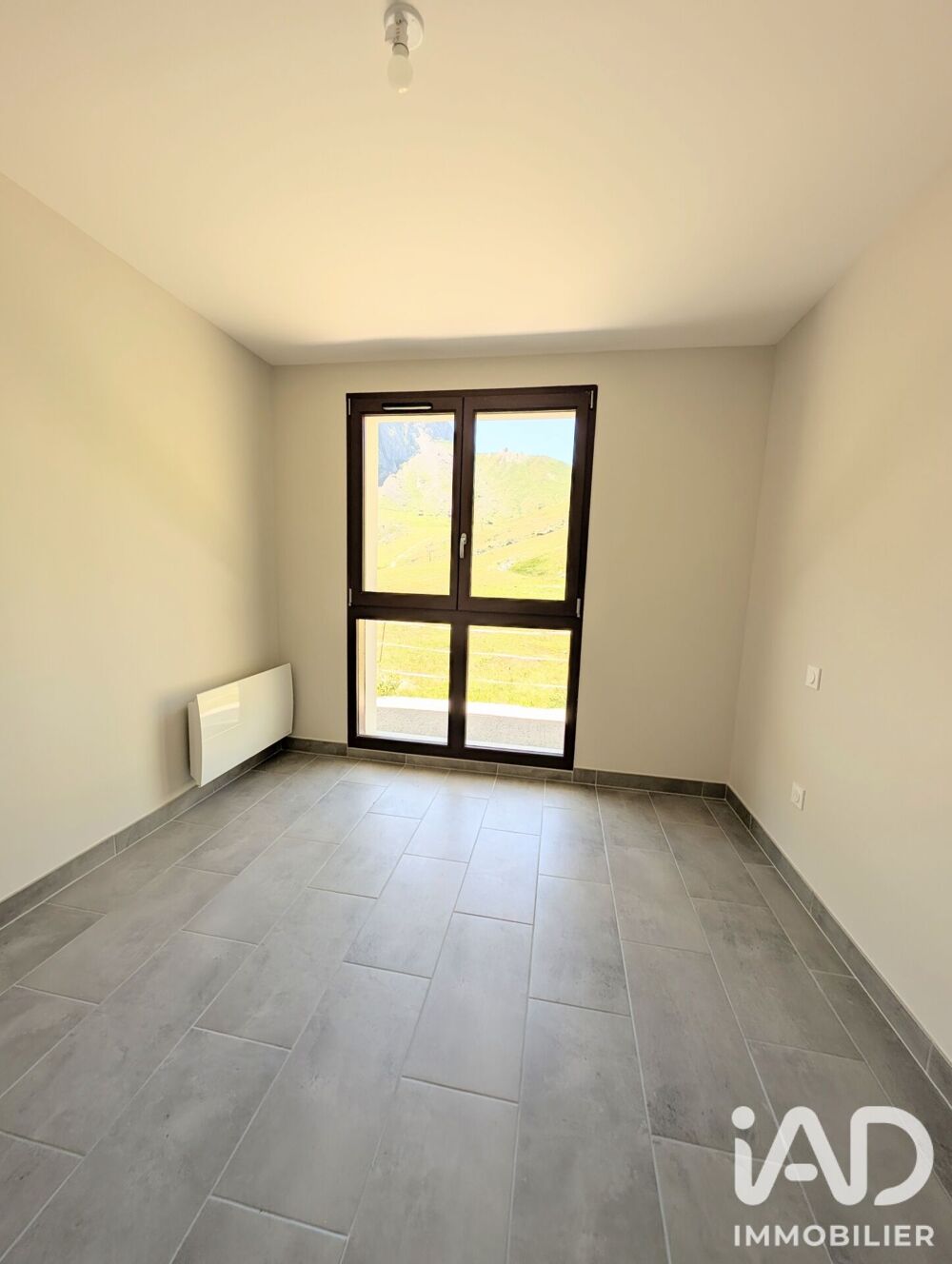 Vente Appartement Vente Appartement 2 pièces La mongie