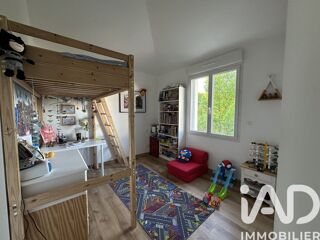  Maison à vendre 4 pièces 120 m²