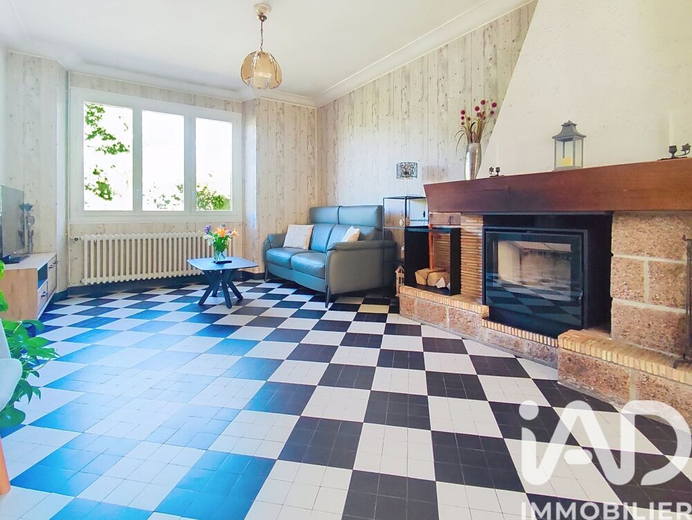 Maison 6 pièces 131 m² · à Orée d'Anjou · 131 m² · 219 000 €
