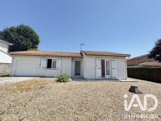  Maison à vendre 4 pièces 93 m²