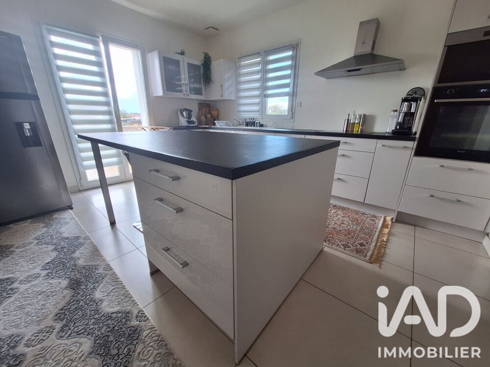 Vente Maison traditionnelle 6 pièces