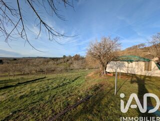  Terrain à vendre 4000 m²