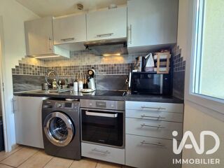  Appartement à louer 3 pièces 55 m²