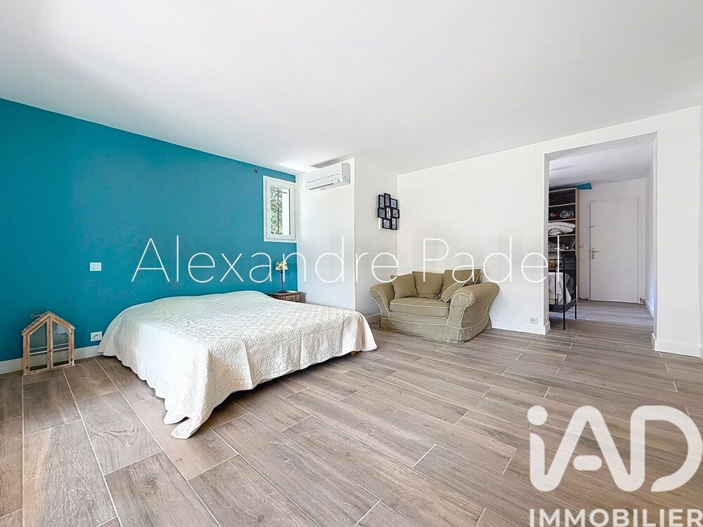 à vendre  Maison Carqueiranne (83320)