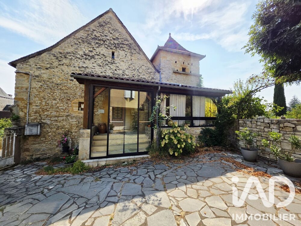 Vente Maison Vente Maison de village 3 pièces Cazals