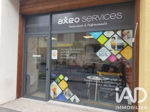 Vente Divers Services 44 m&sup2; 215040 74130 Bonneville