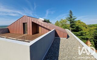  Maison à vendre 4 pièces 105 m²