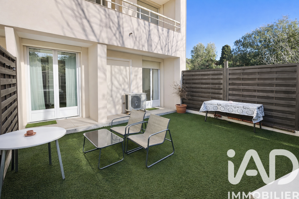 � vendre  Appartement Saint-Tropez (83990)