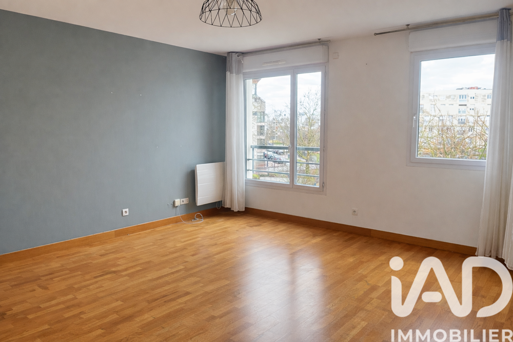 Vente Appartement Vente Appartement 4 pièces Antony